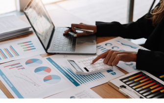 Find out the benefits of outsourced bookkeeping, and how partnering with a CPA firm will promote your business' success.