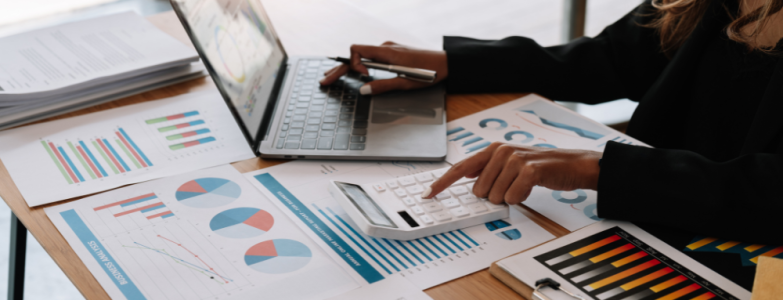 Find out the benefits of outsourced bookkeeping, and how partnering with a CPA firm will promote your business' success.