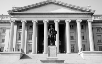 Treasury Halts Enforcement of Corporate Transparency Act BOI Report for Domestic Entities